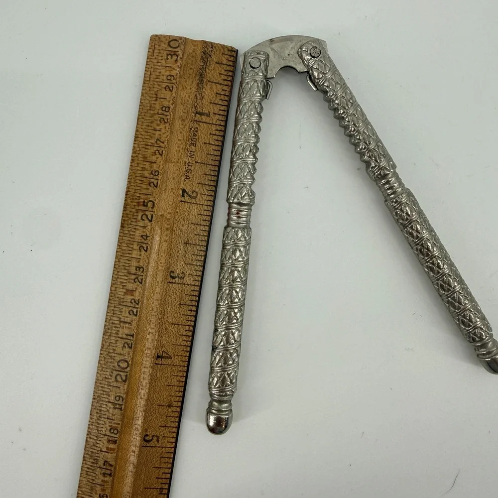 HMO vintage metal